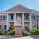 Nassau. Wikimedia Commons